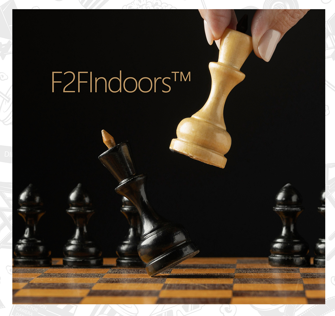 F2FIndoors™