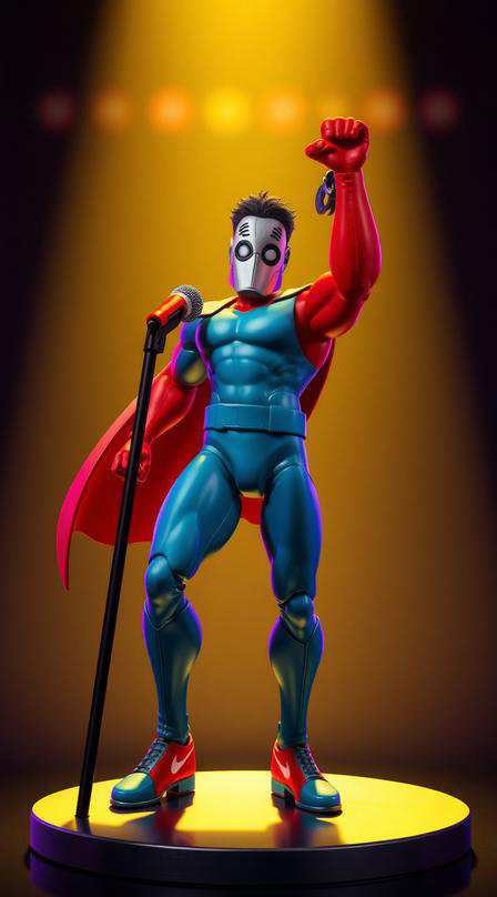 MuvistarAuditions™ in 2026